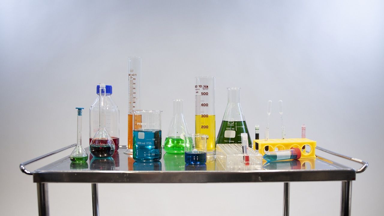 hydrolisiertes Protein